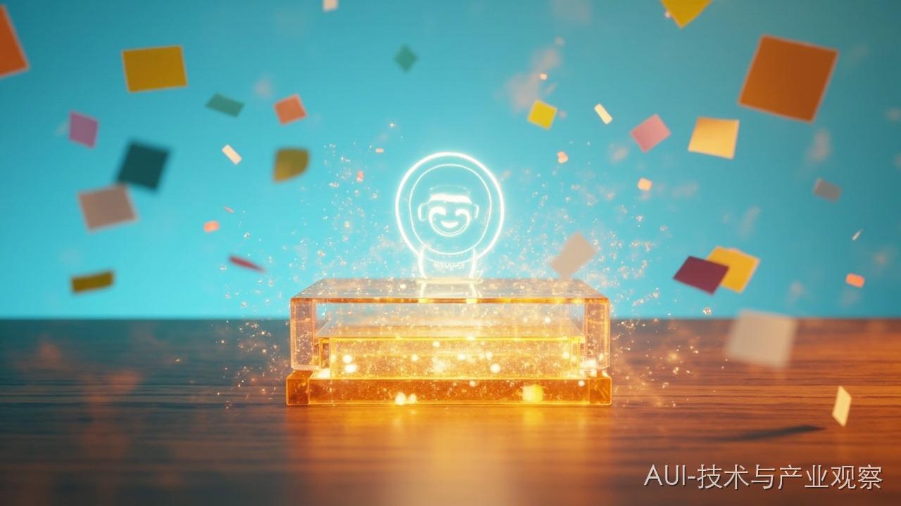 AI记性差？双层记忆破局