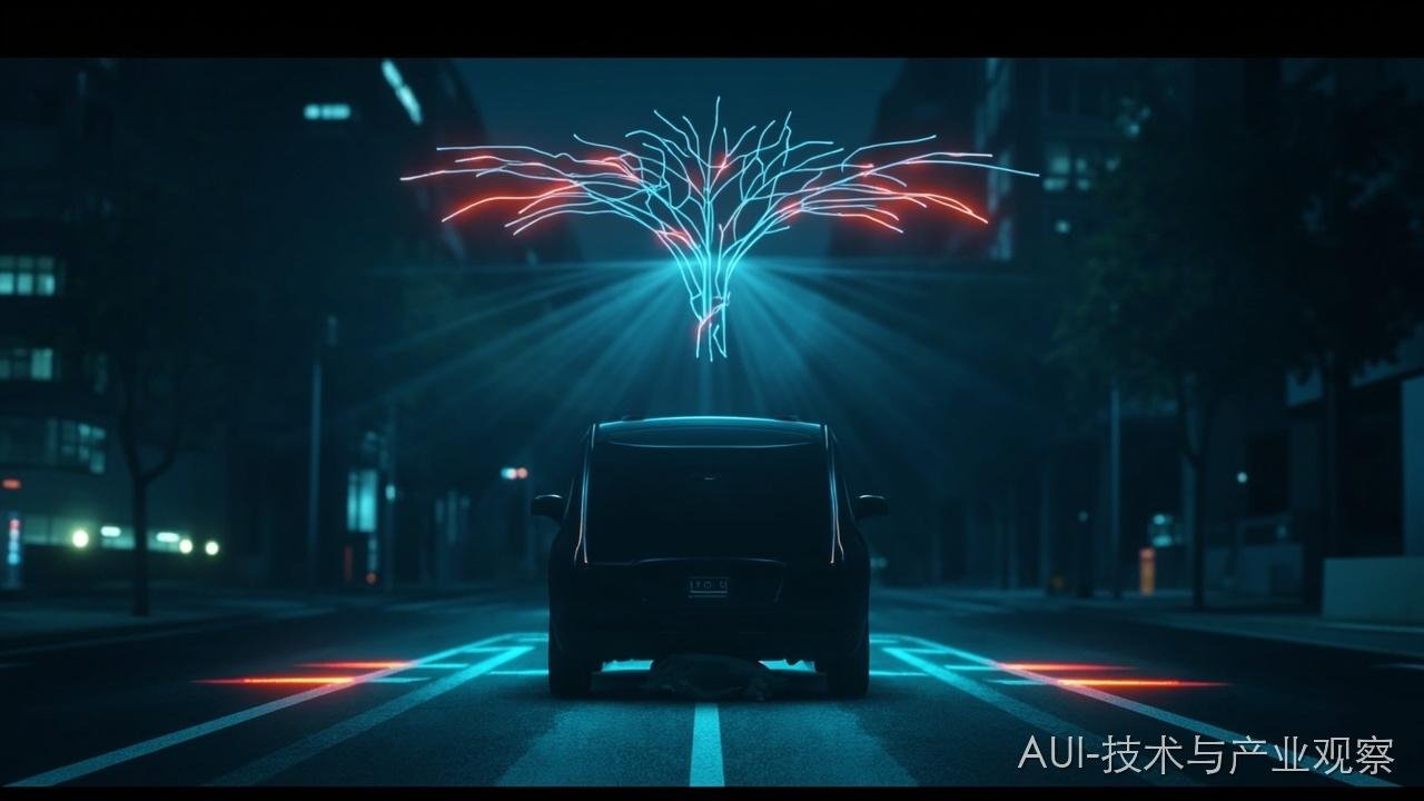 具身AI的安全危机：当机器走上街头