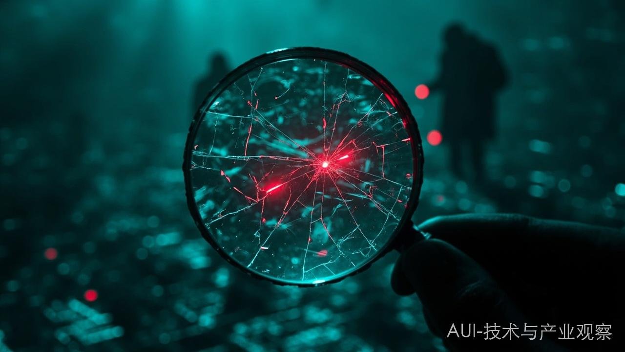 深度学习测欺诈：救世主还是皇帝新衣？