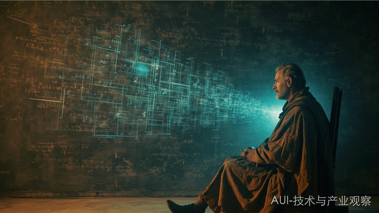 AI时代的数学与数学与人类思维：哲学视角的反思
